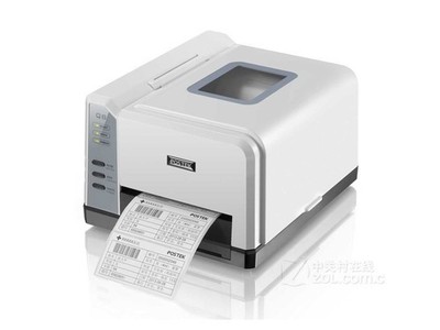 配置强大，高效稳定 博思得Q8/300s标签打印机与艾创物联优惠方案