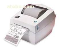 斑马条码机产品库 卓越的条码打印机解决方案