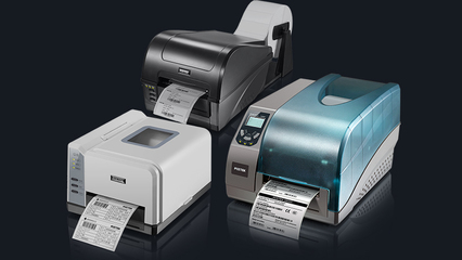 POSTEK博思得 引领条码打印技术创新，产品新闻深度解析