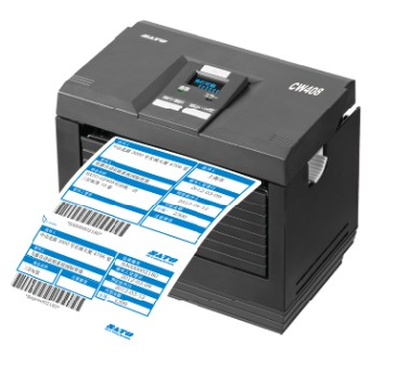 SATO物流三层标签 以智能打印技术变革传统模式，全面提升物流效率